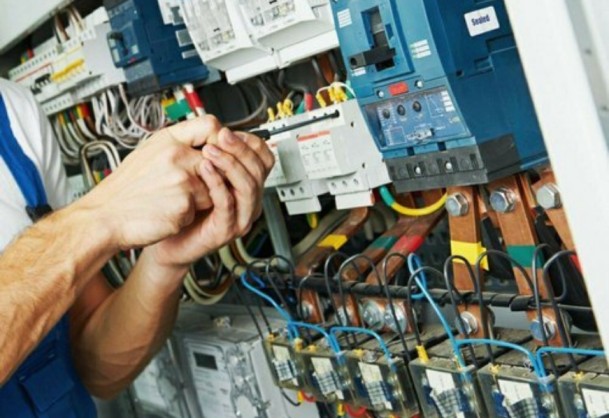 electrical Contractor Licence registration