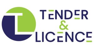 tender and licence logo