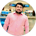 SUNIL JAISWAL profile picture
