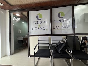 Tender & Licence place picture