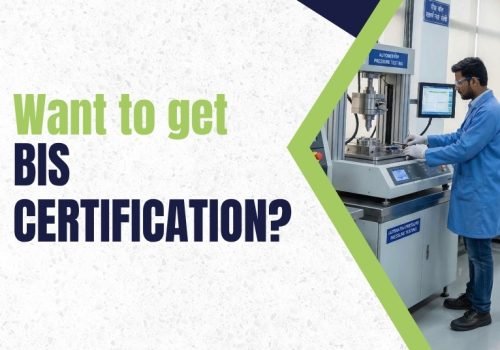 BIS Certification