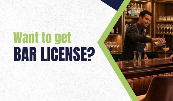 Bar License