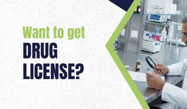 Drug License