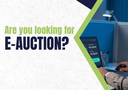E-Auction