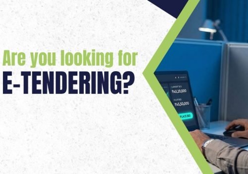 E-Tendering (2)