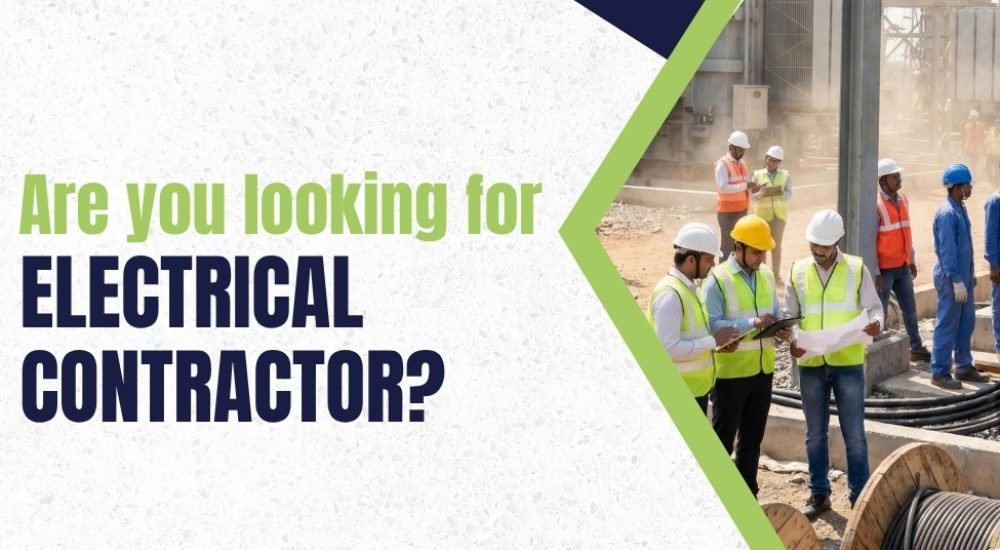 Electrical Contractor Licence in Uttar Pradesh