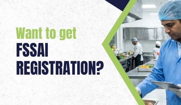 FSSAI Registration