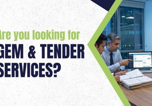 GeM & Tender Services