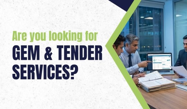 GeM & Tender Services