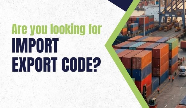 Import Export Code