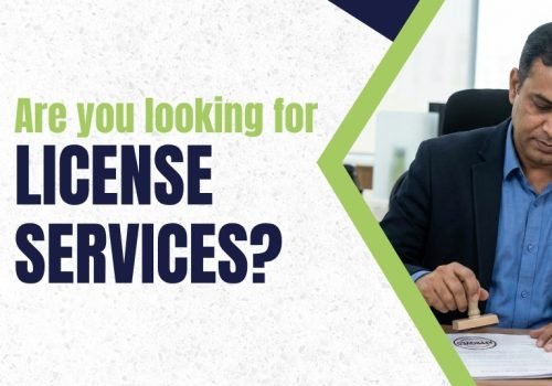 License Services