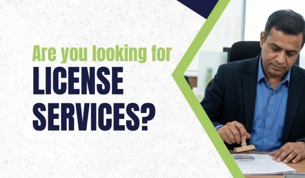 License Services