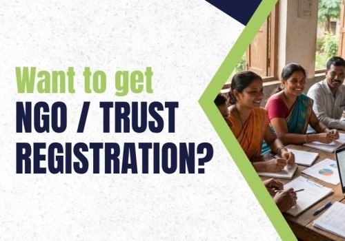 NGO _ Trust Registration