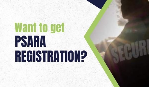 PSARA REGISTRATION
