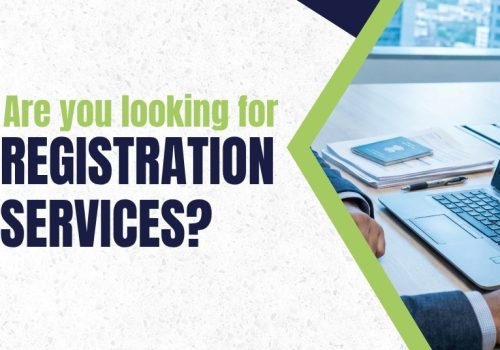 Registration Services