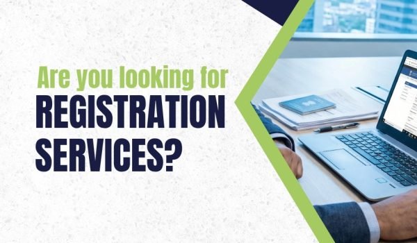 Registration Services