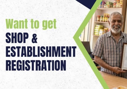 Shop & Establishment Registration