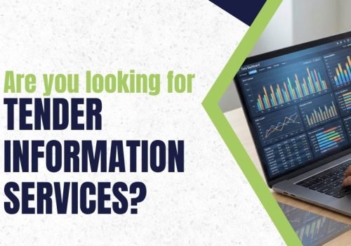 Tender Information Services