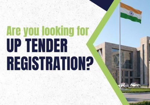 UP Tender Registration